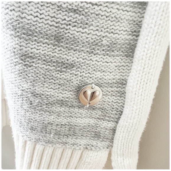 DG Simpli Zen Hooded Sweater XS - Picture 6 of 14